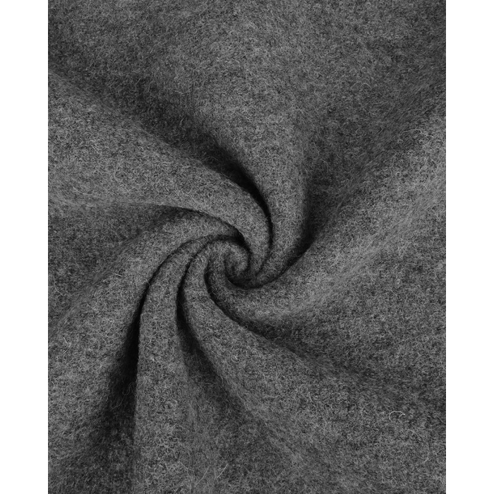 Boiled wool 4812