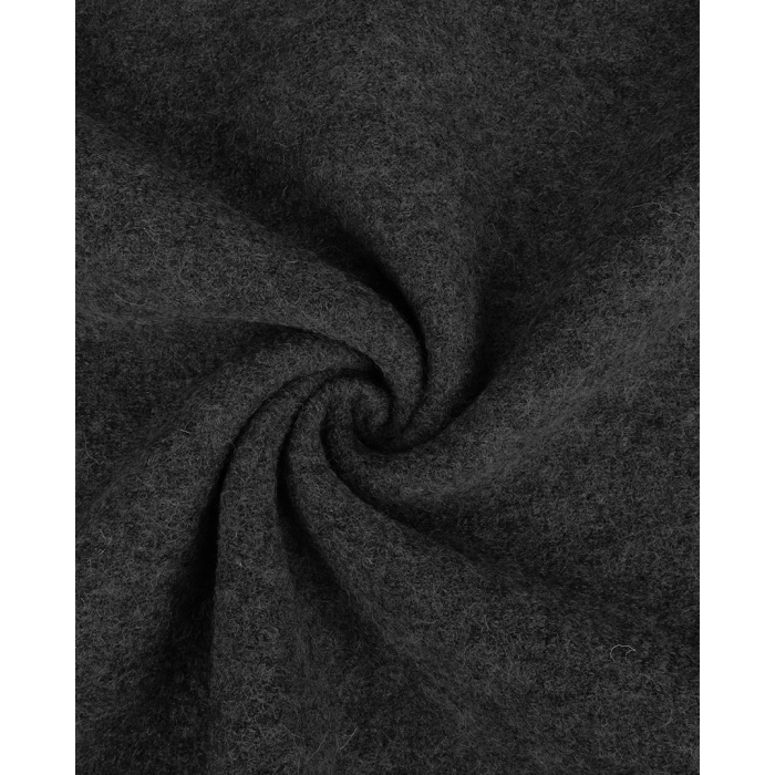 Boiled wool 4812