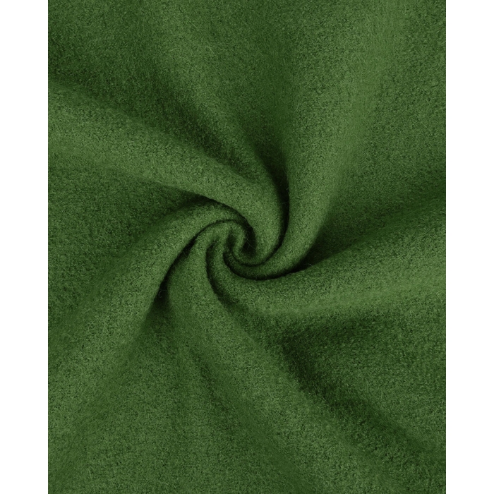 Boiled wool 4812