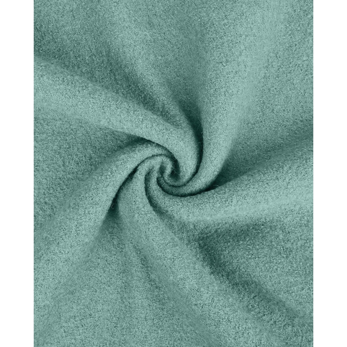 Boiled wool 4812