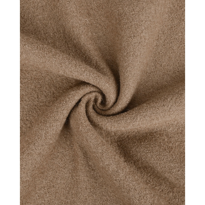 Boiled wool 4812