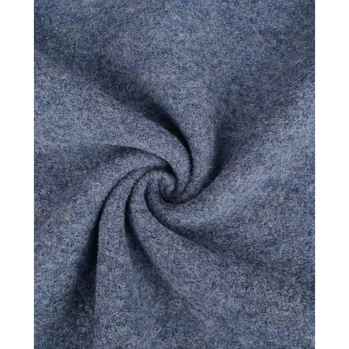 Boiled wool 4812