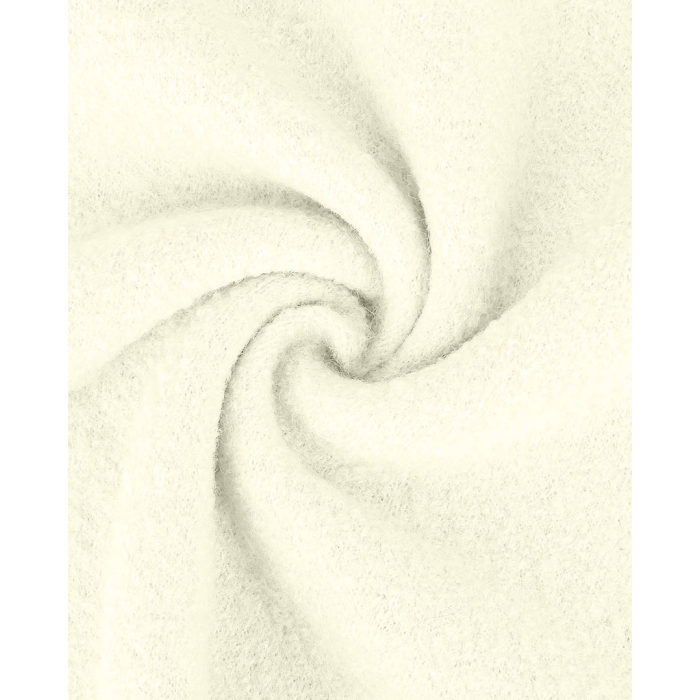Boiled wool 4812