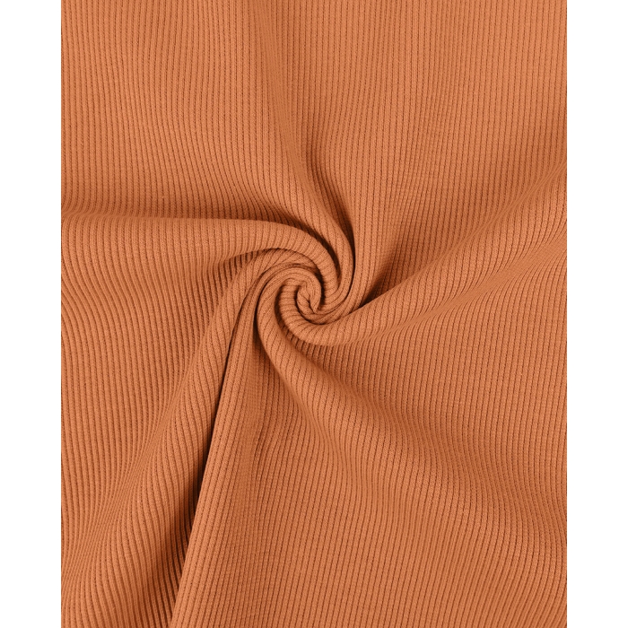 Rib jersey 4876