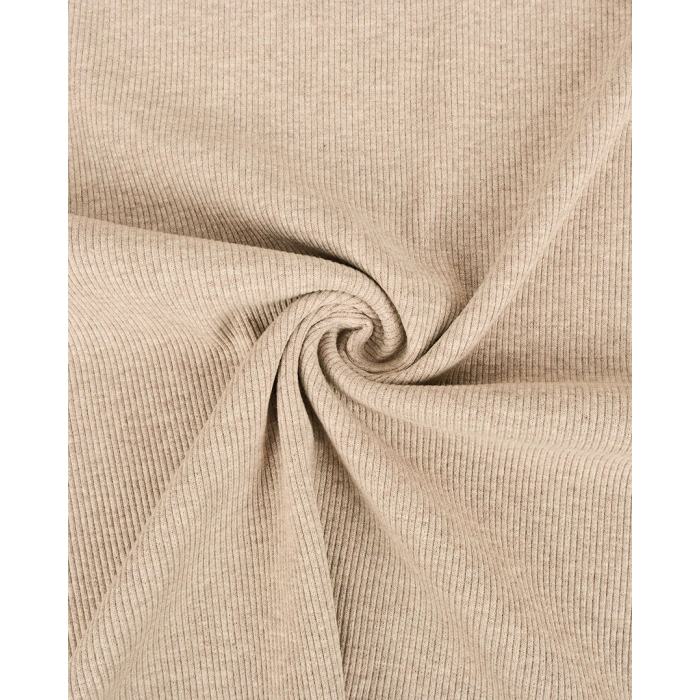 Rib jersey 4876