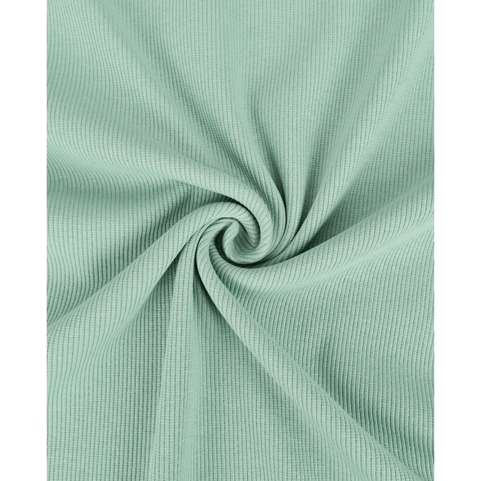 Rib jersey 4876