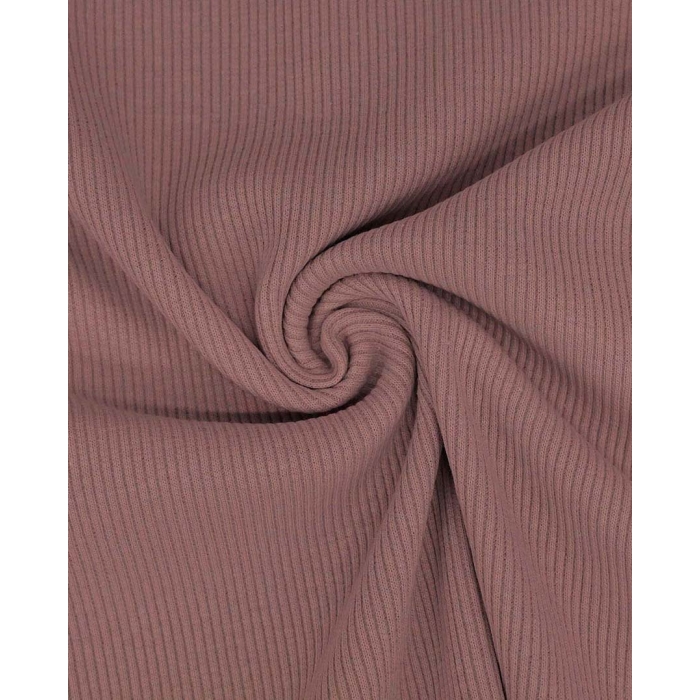 Rib jersey 4876