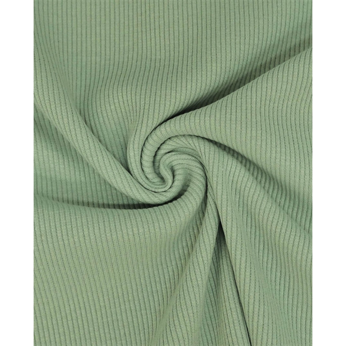 Rib jersey 4876