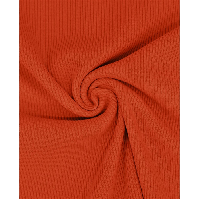 Rib jersey 4876