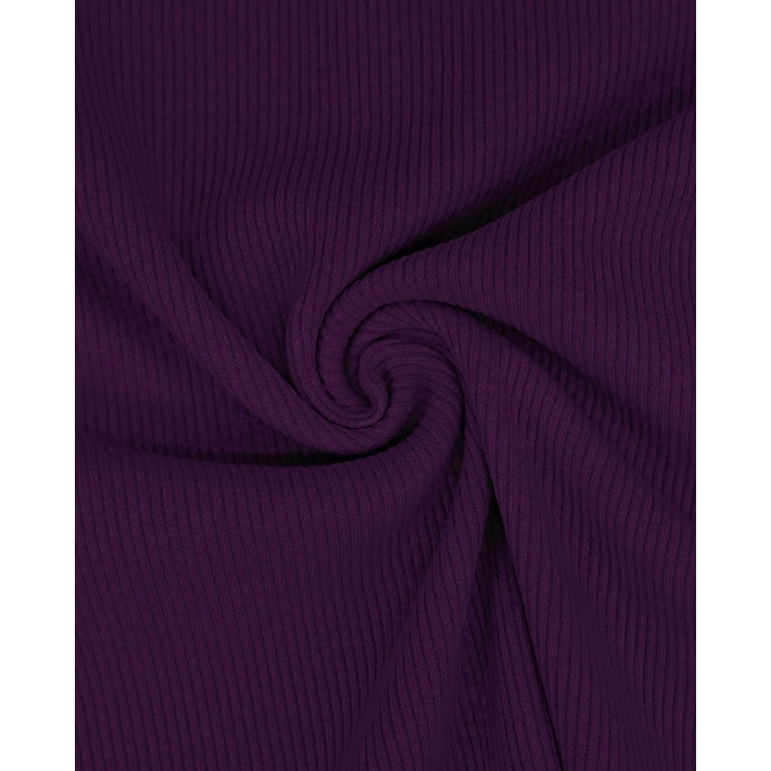 Rib jersey 4876