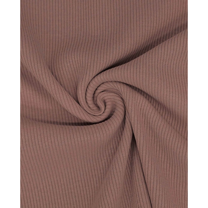 Rib jersey 4876