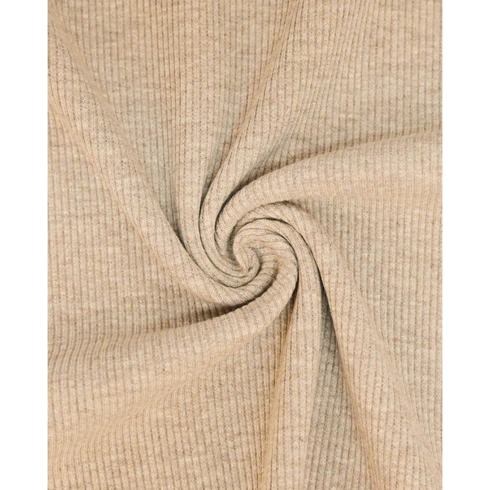 Rib jersey 4876