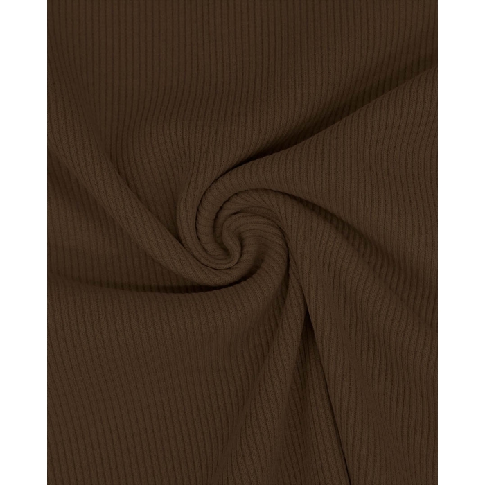 Rib jersey 4876