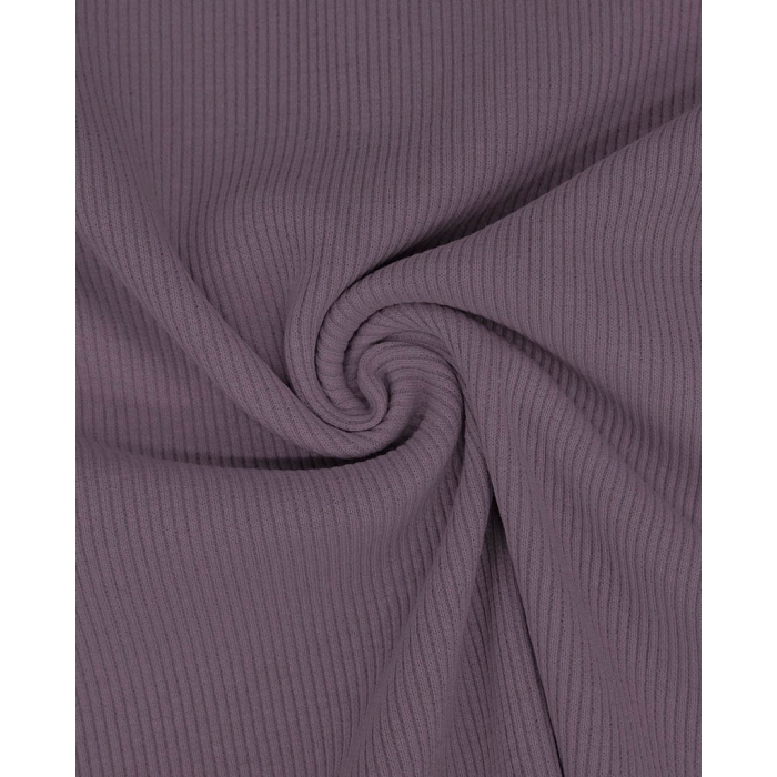 Rib jersey 4876