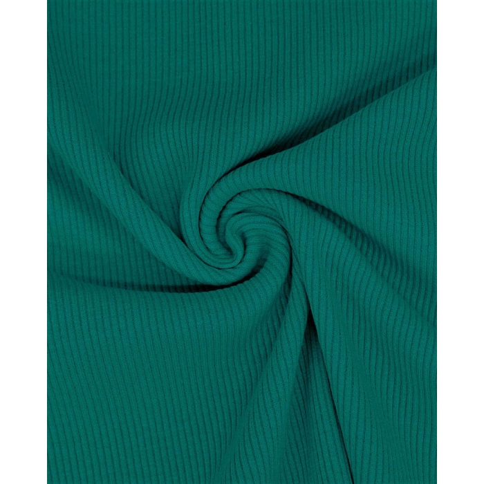 Rib jersey 4876