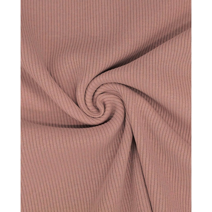 Rib jersey 4876
