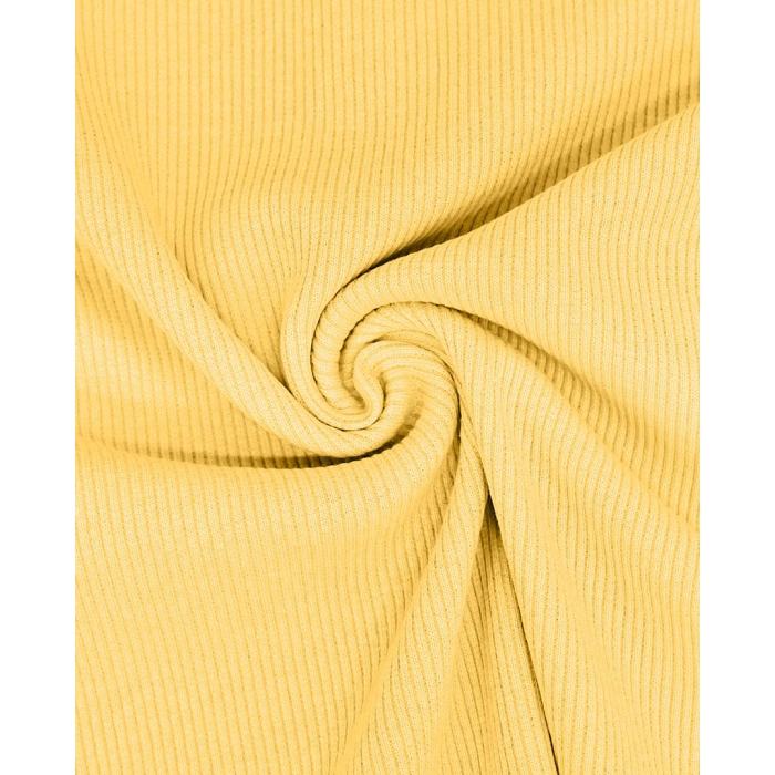 Rib jersey 4876