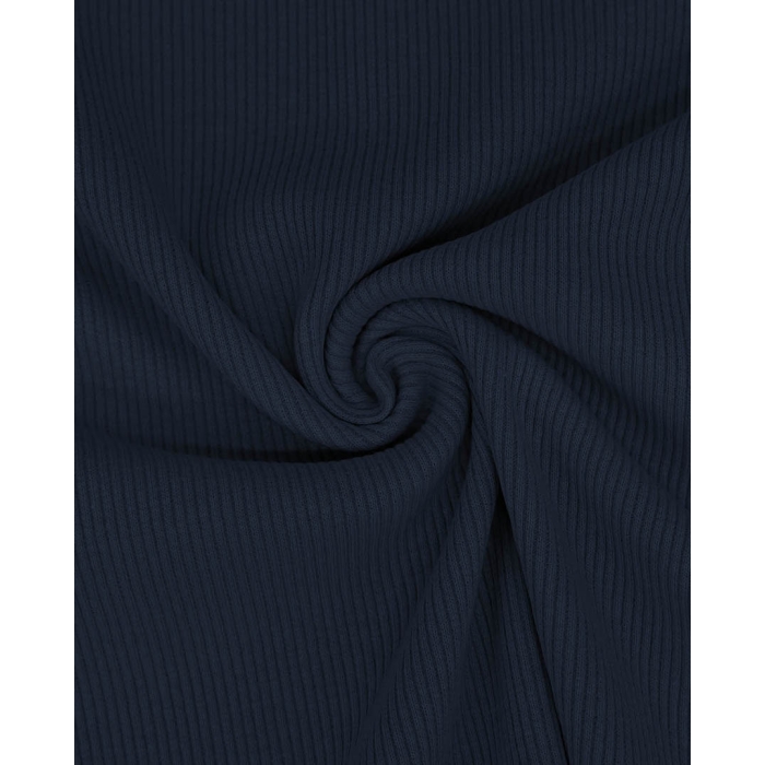 Rib jersey 4876