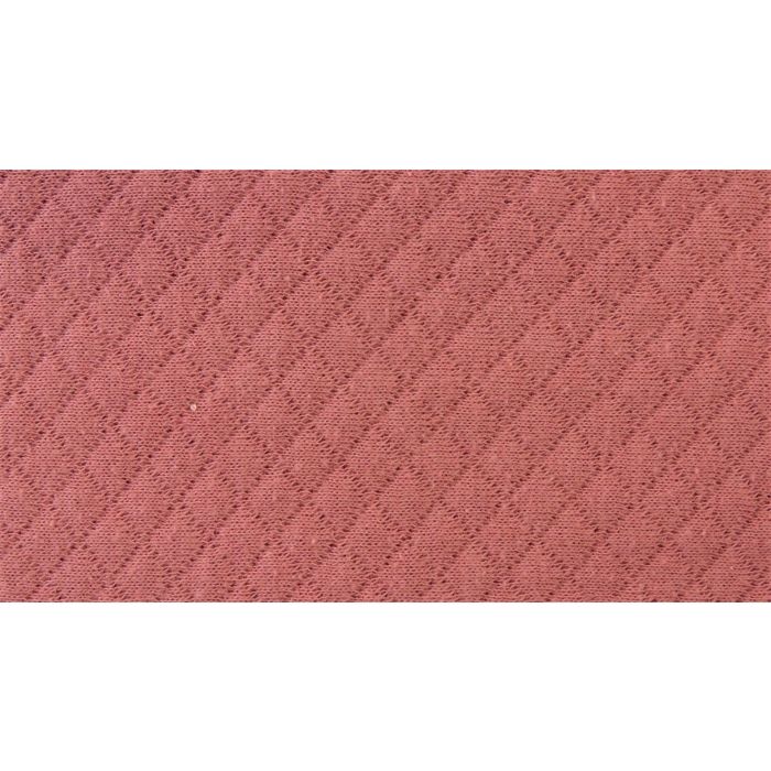 Stepped cotton double face 4878