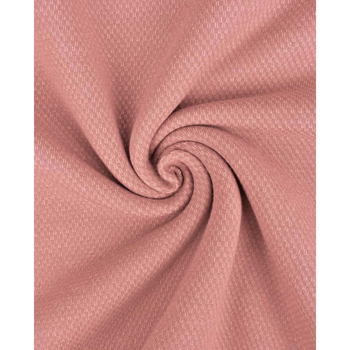 Jacquard heavy sweat brushed 4807