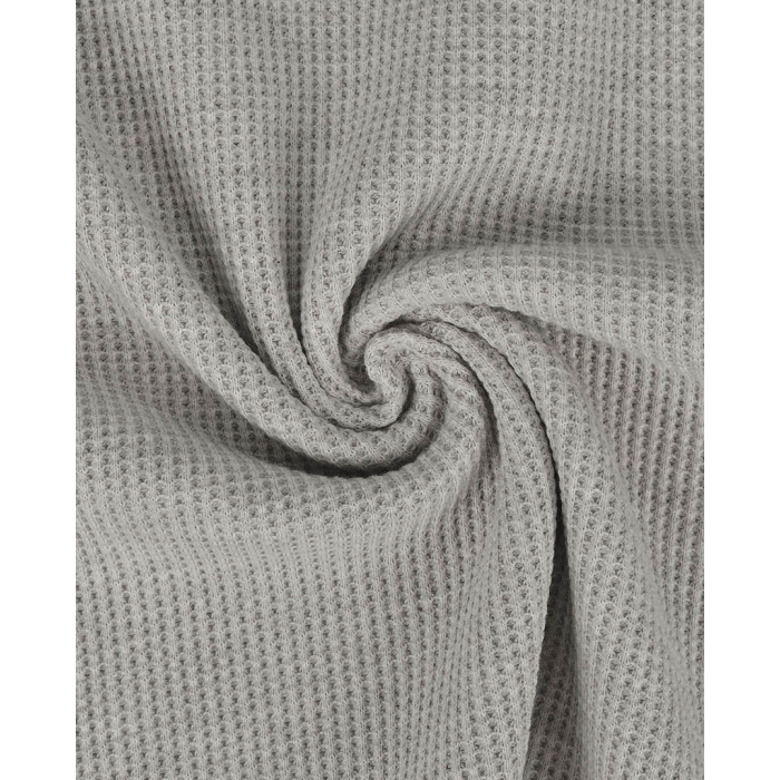 Waffle cotton jersey 5011