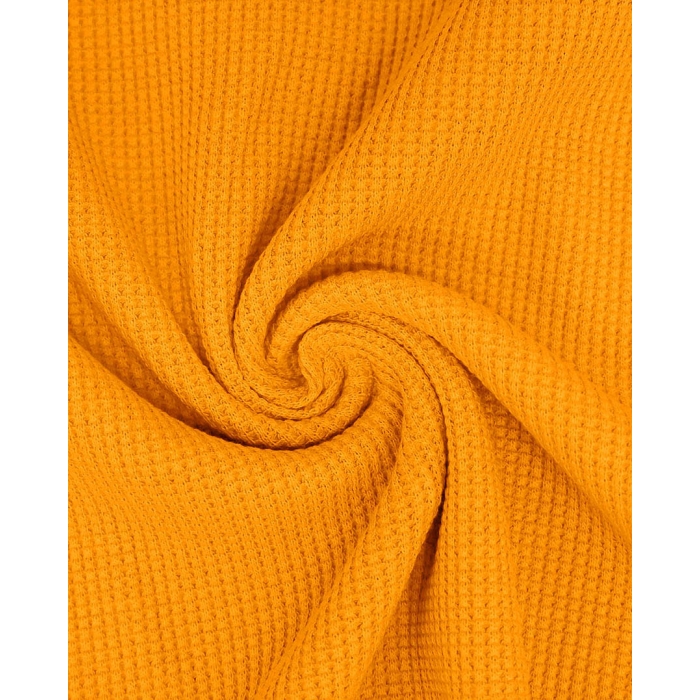 Waffle cotton jersey 5011