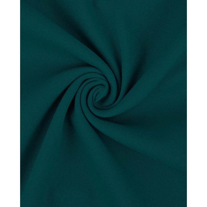 Peach cotton stretch 5076