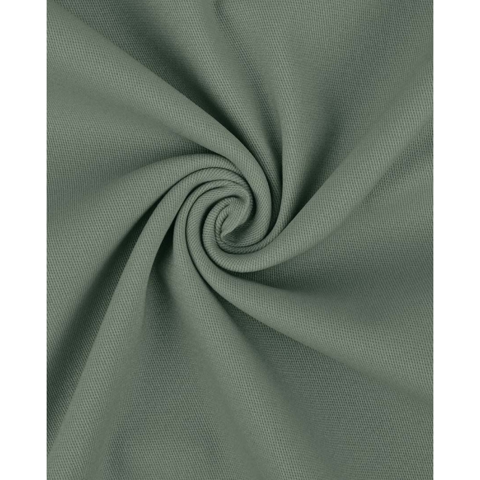 Peach cotton stretch 5076