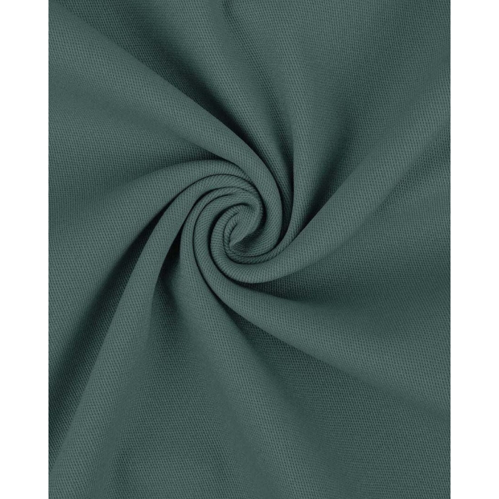 Peach cotton stretch 5076