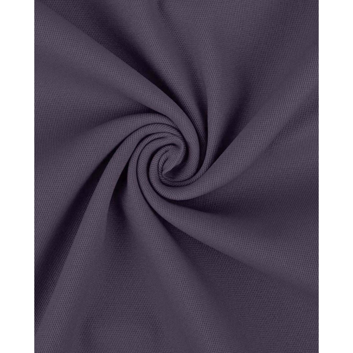 Peach cotton stretch 5076