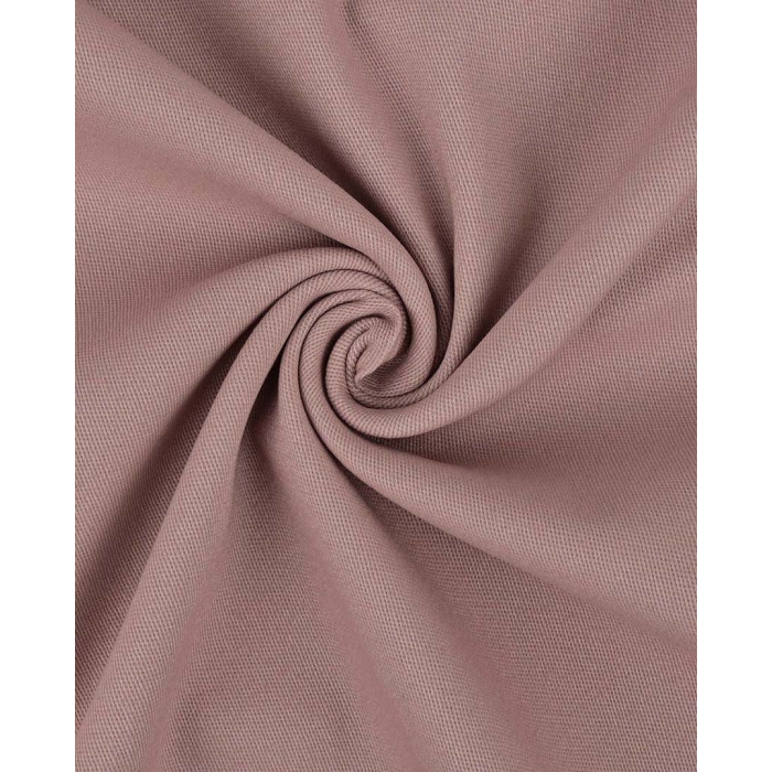Peach cotton stretch 5076