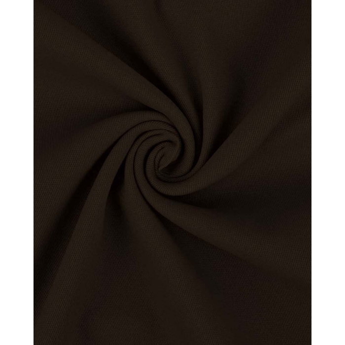 Peach cotton stretch 5076