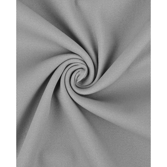 Peach cotton stretch 5076