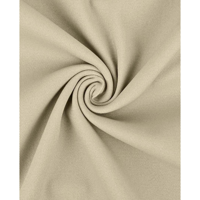 Peach cotton stretch 5076