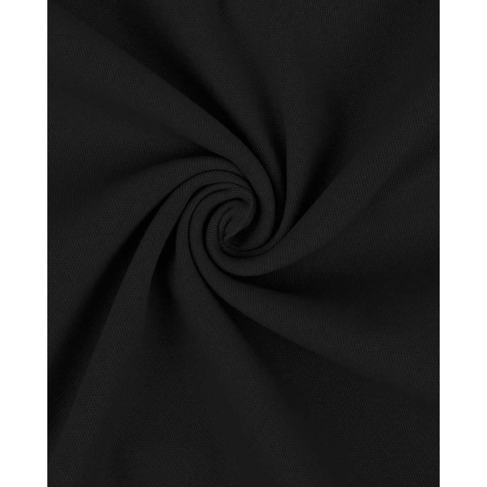 Peach cotton stretch 5076