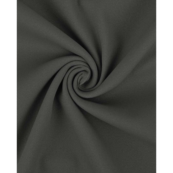 Peach cotton stretch 5076