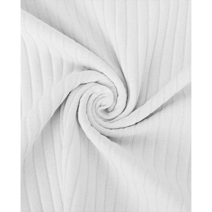Rib jersey 0.5 5085