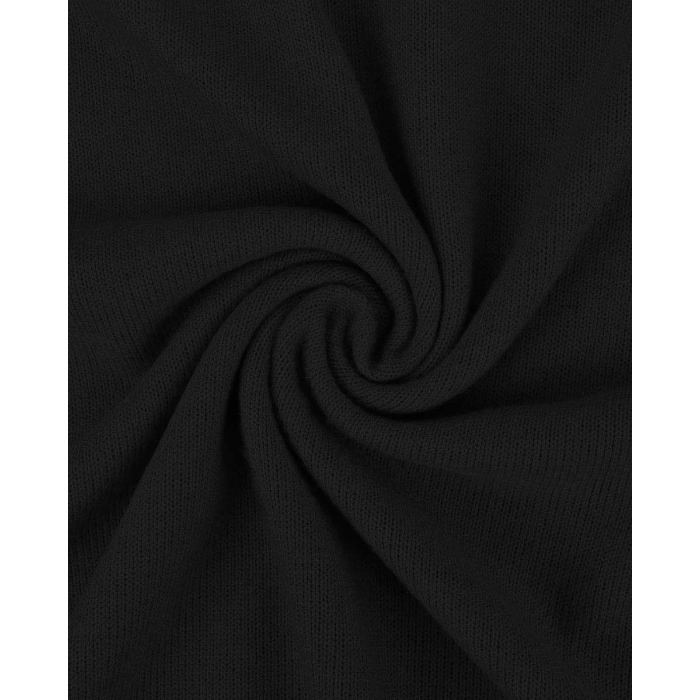 Knitted soft jersey 5181