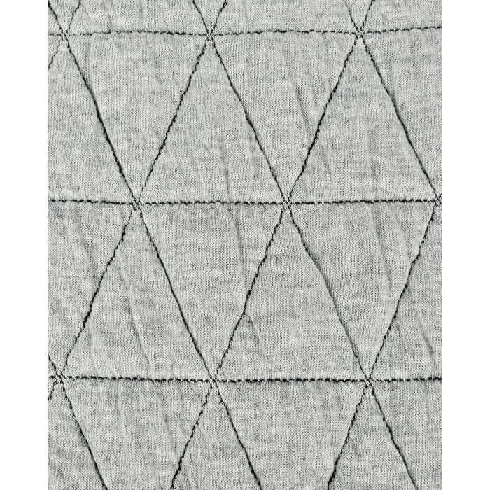 Triangle knitted 5183