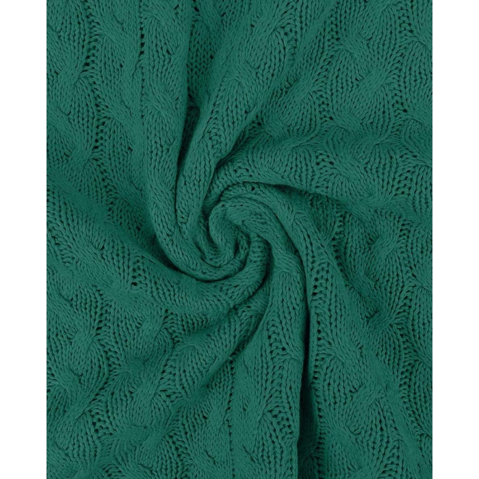 Cotton knitted cable 5185