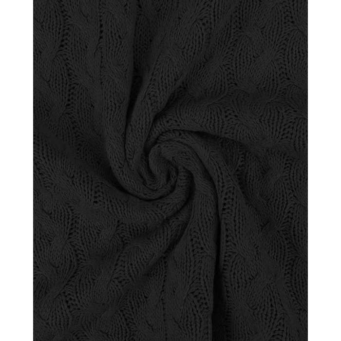 Cotton knitted cable 5185