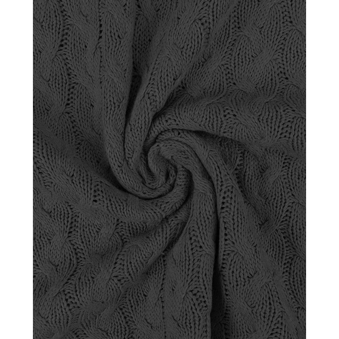 Cotton knitted cable 5185