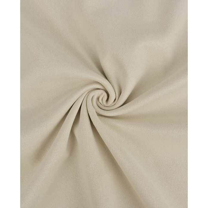 Scuba suede stretch washable 4811