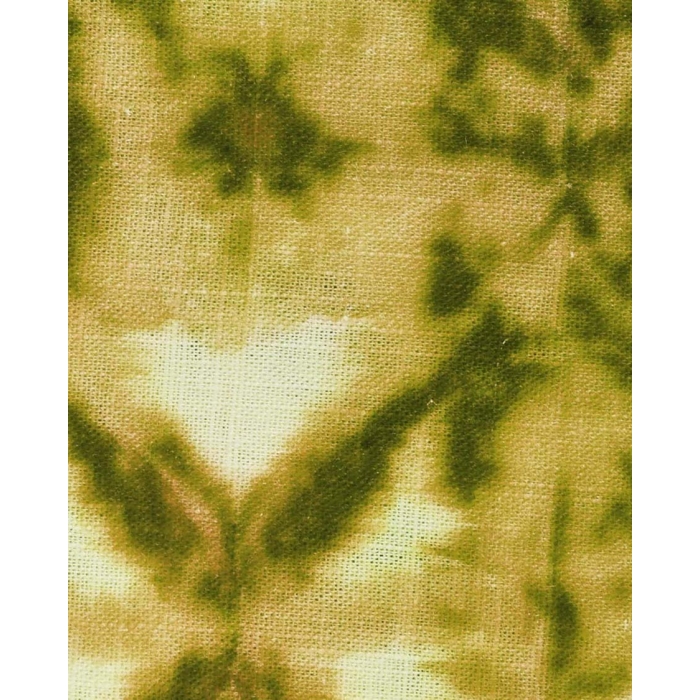 Linen digital batik 5203