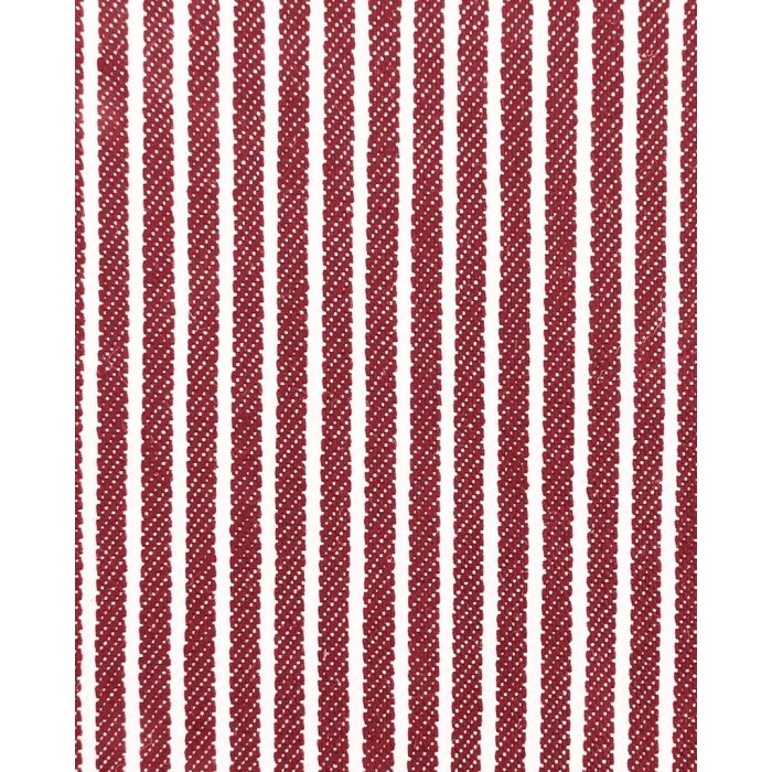 Washed jeans yarn dyed stripe 5210