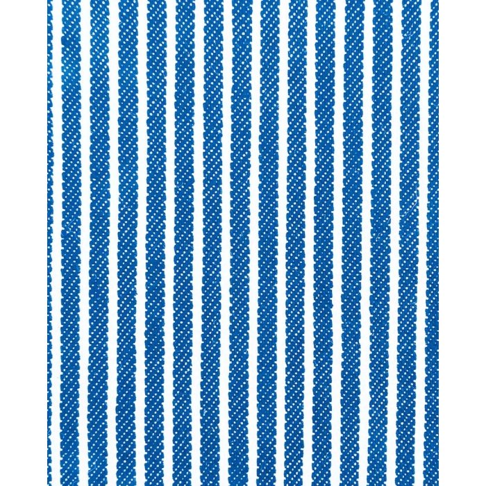 Washed jeans yarn dyed stripe 5210