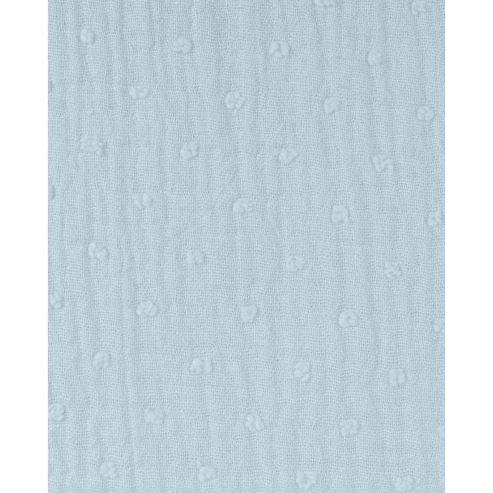 Double gauze dobby 5214