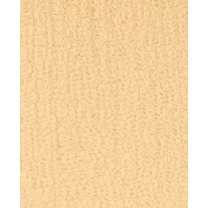 Double gauze dobby 5214