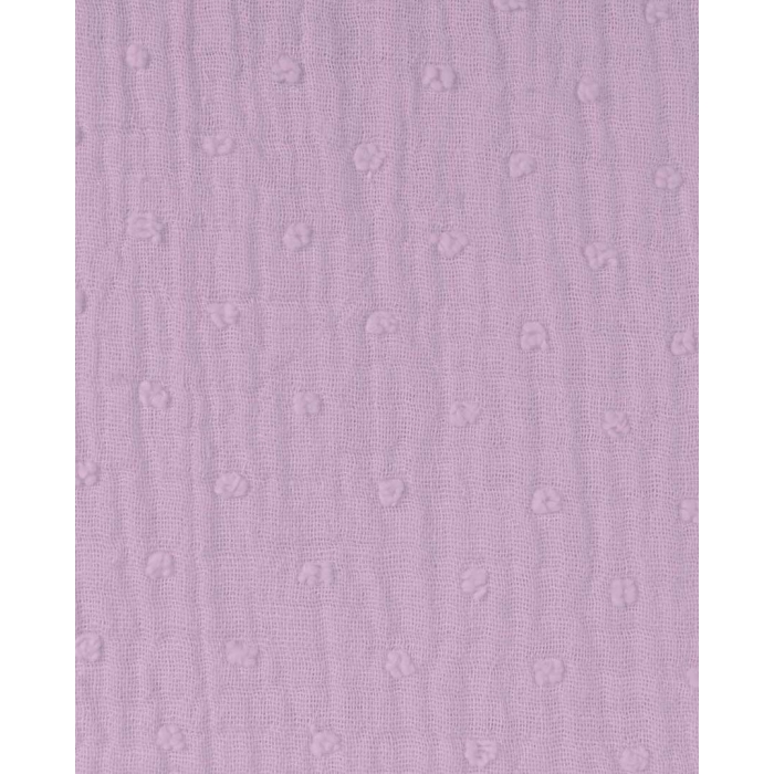 Double gauze dobby 5214