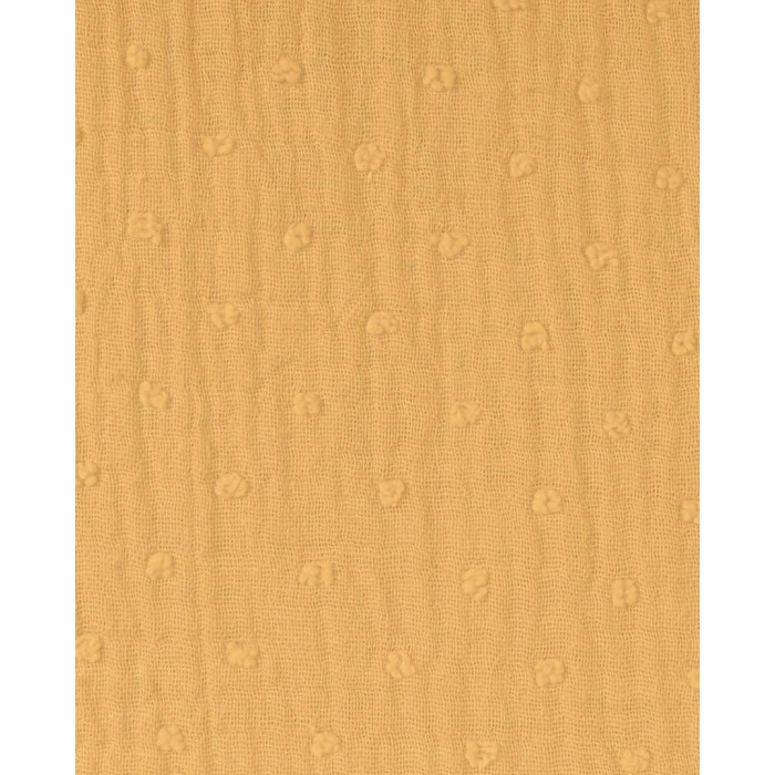 Double gauze dobby 5214